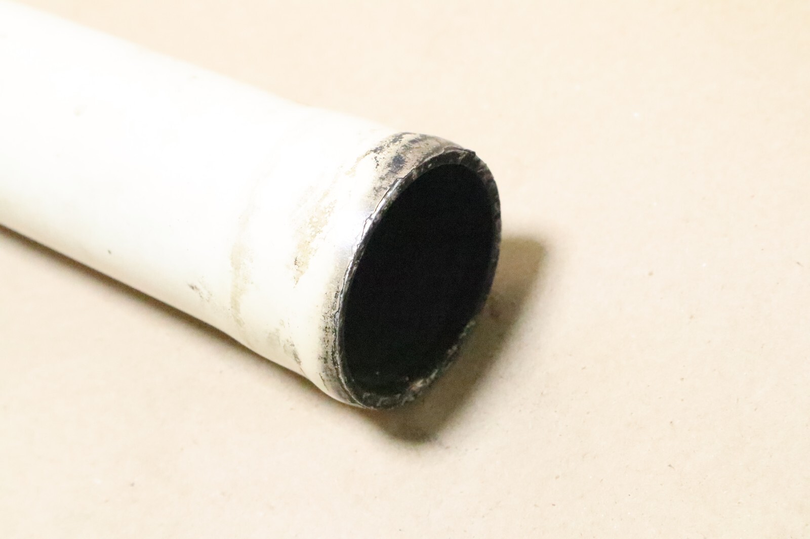 1997 97 SEADOO SEA DOO XP exhaust expansion tube 274000503 - Image 4