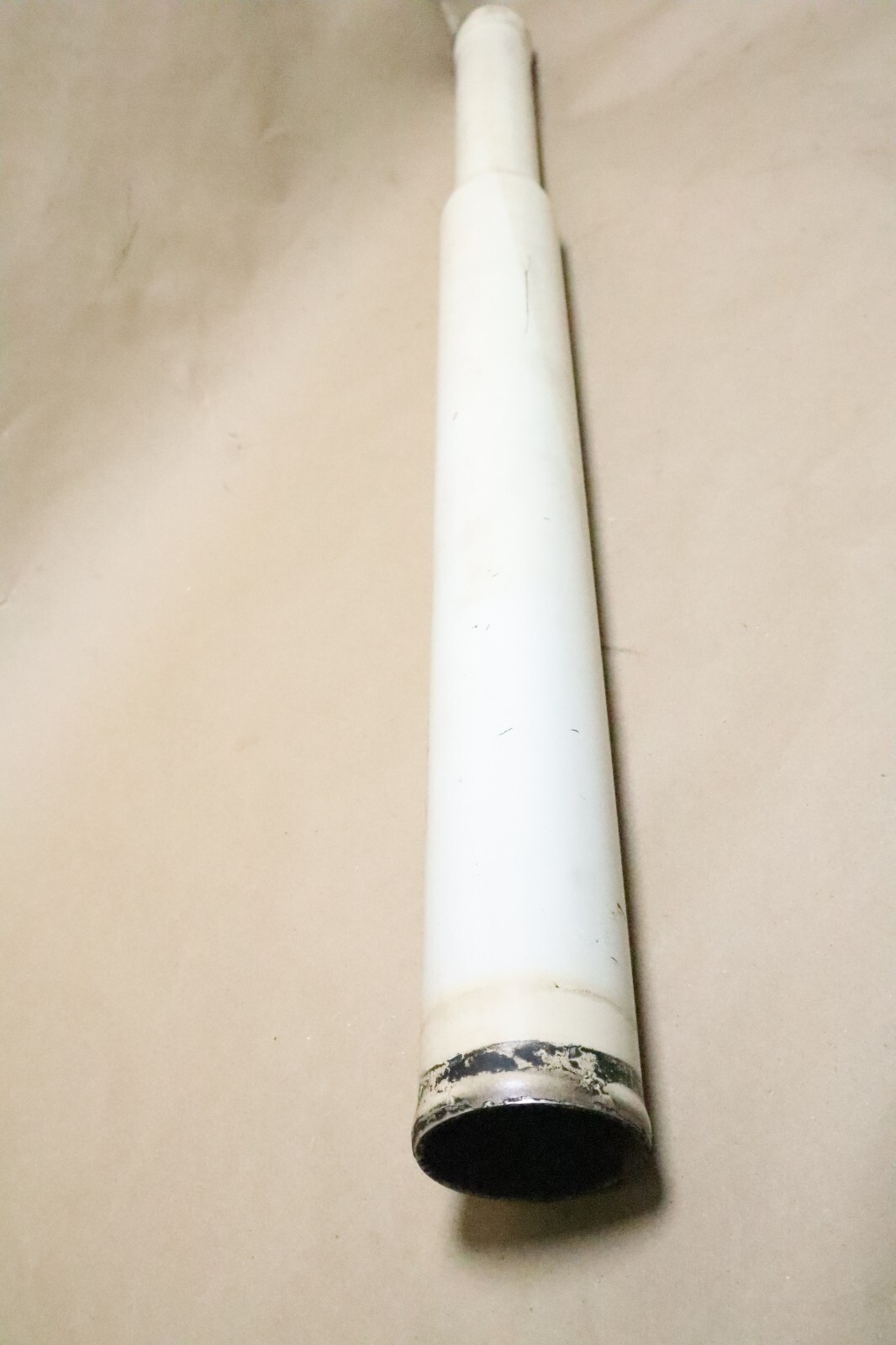 1997 97 SEADOO SEA DOO XP exhaust expansion tube 274000503 - Image 5