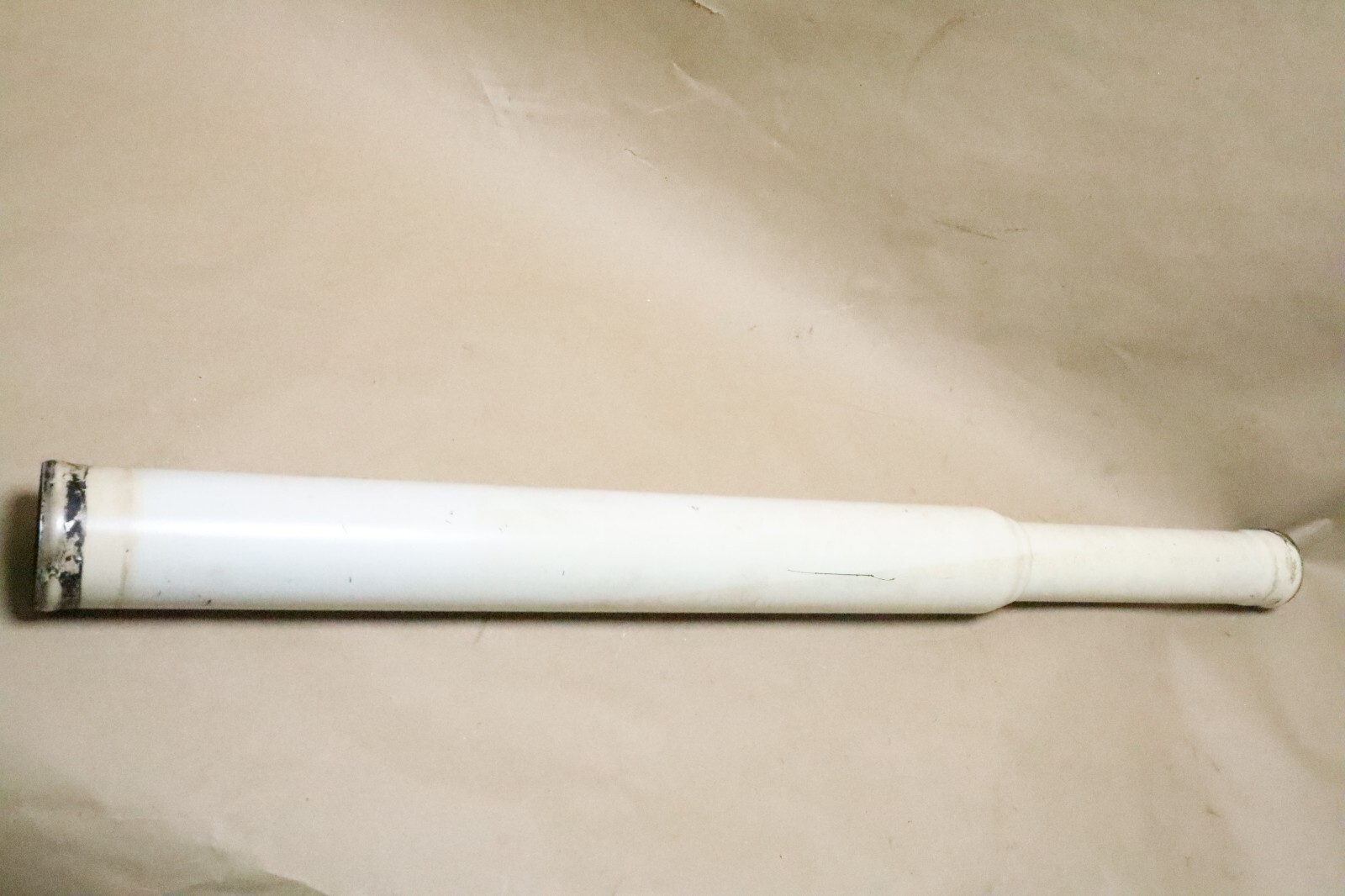 1997 97 SEADOO SEA DOO XP exhaust expansion tube 274000503 - Image 7
