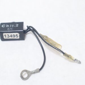 Dobson Parts