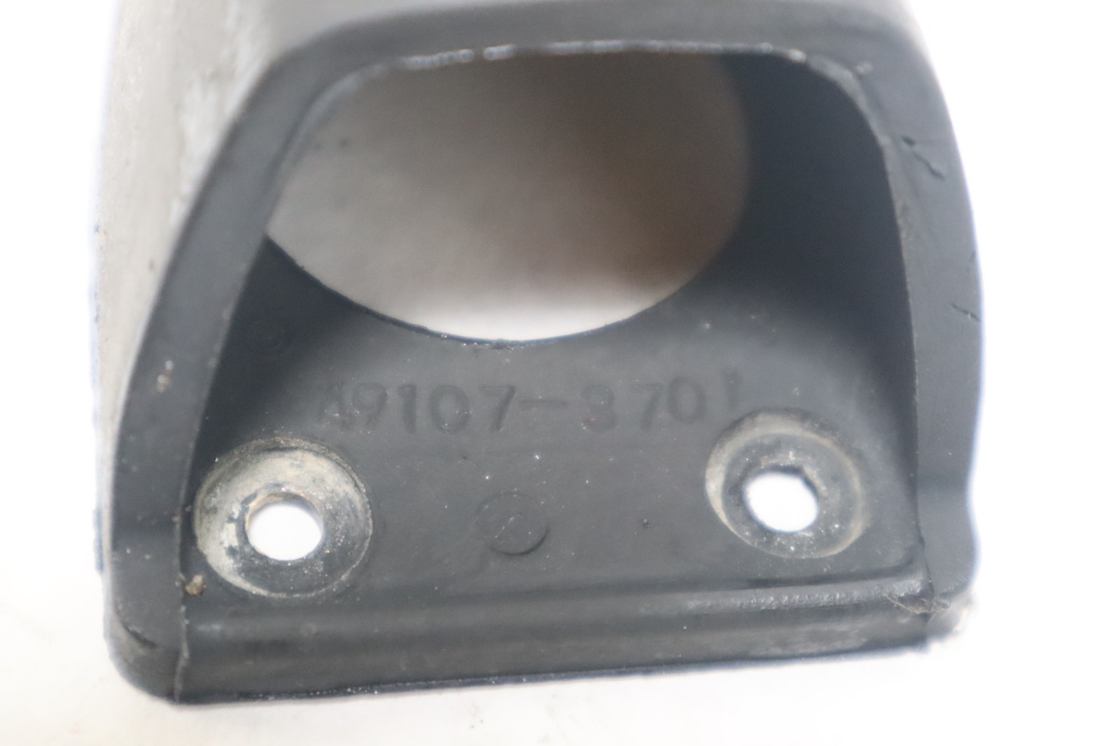 Kawasaki 300 440 550 JS Exhaust Pipe Cover & Tail Pipe 49107-3701 59156-3702 - Image 5