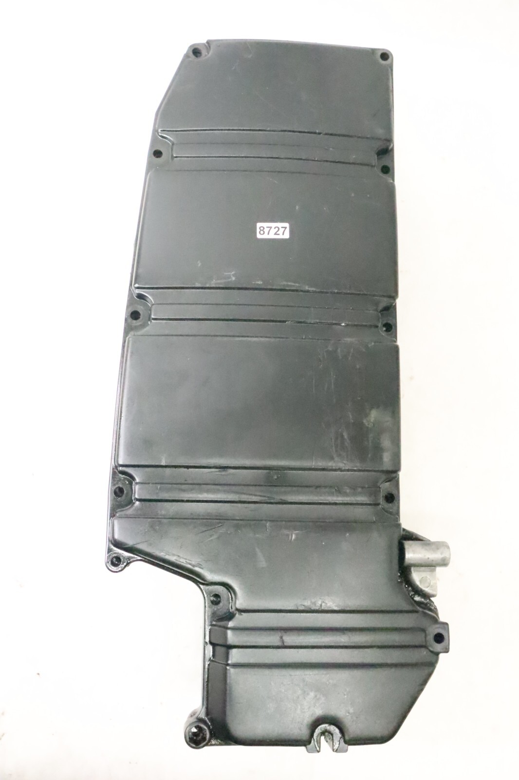 Tohatsu Nissan 115 120 140 hp Air Silencer 3C7024112M 3C7-02411-2 m120a - Image 2