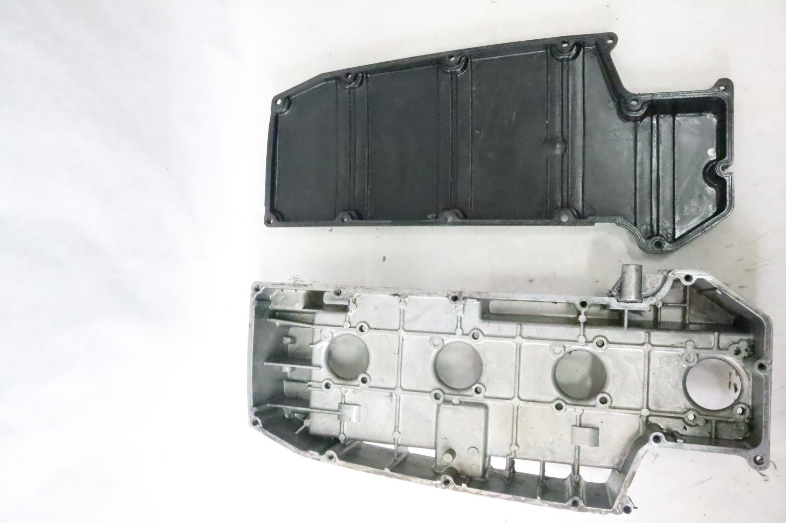 Tohatsu Nissan 115 120 140 hp Air Silencer 3C7024112M 3C7-02411-2 m120a - Image 4