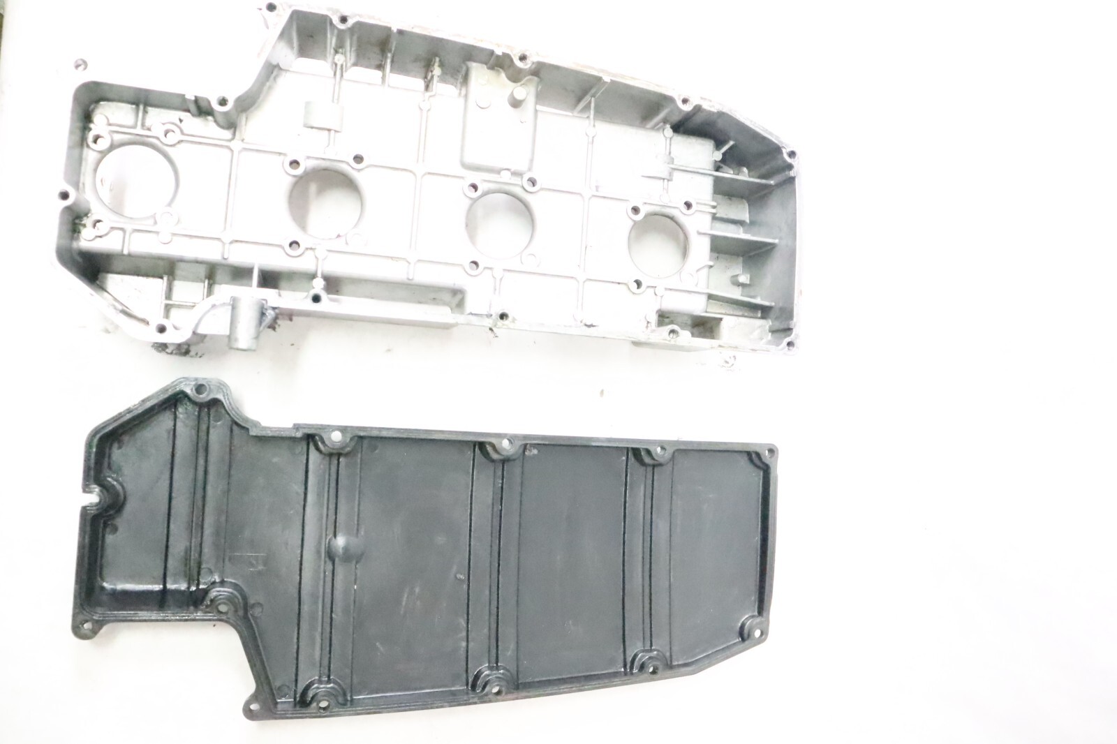 Tohatsu Nissan 115 120 140 hp Air Silencer 3C7024112M 3C7-02411-2 m120a - Image 5