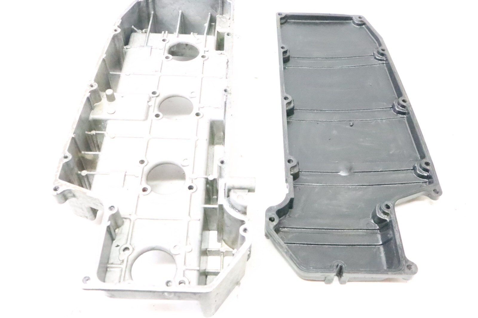 Tohatsu Nissan 115 120 140 hp Air Silencer 3C7024112M 3C7-02411-2 m120a - Image 6