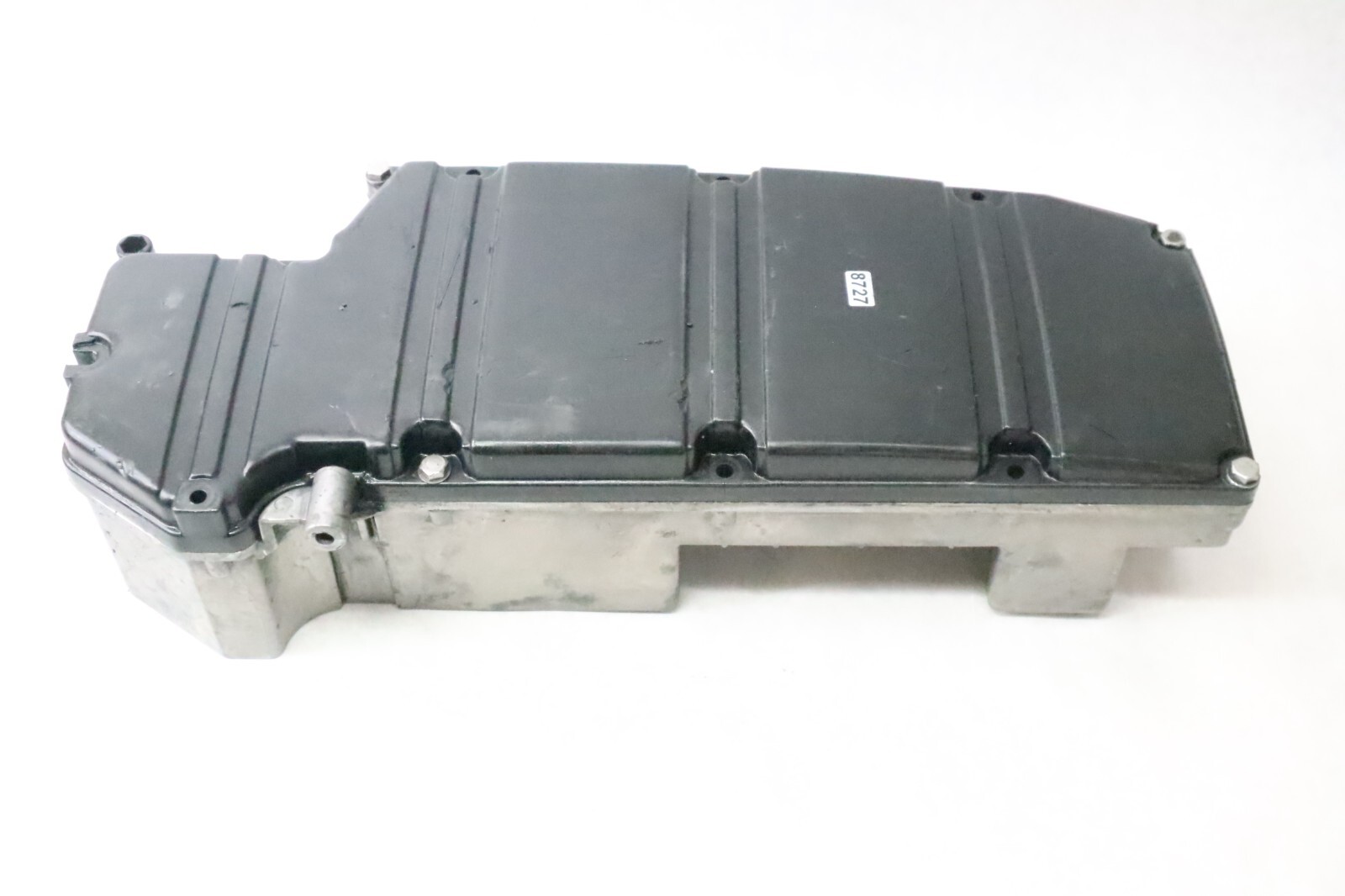 Tohatsu Nissan 115 120 140 hp Air Silencer 3C7024112M 3C7-02411-2 m120a - Image 7