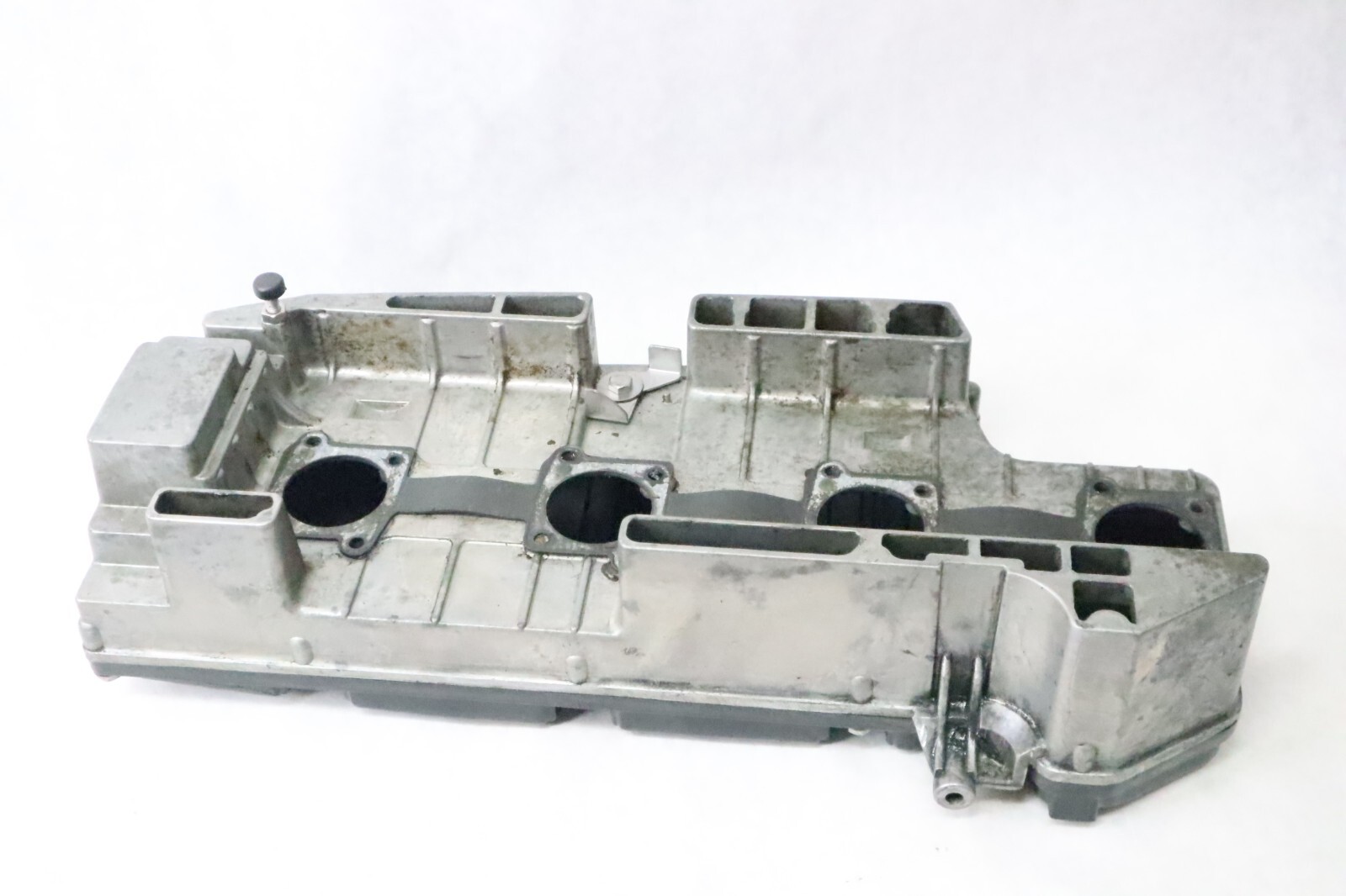 Tohatsu Nissan 115 120 140 hp Air Silencer 3C7024112M 3C7-02411-2 m120a - Image 9