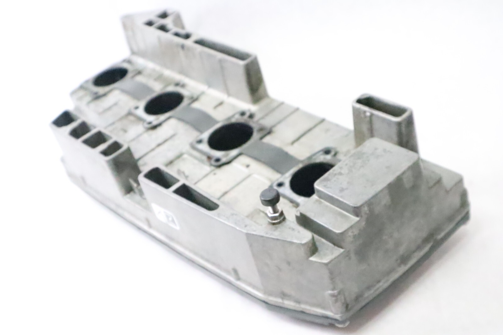 Tohatsu Nissan 115 120 140 hp Air Silencer 3C7024112M 3C7-02411-2 m120a - Image 10