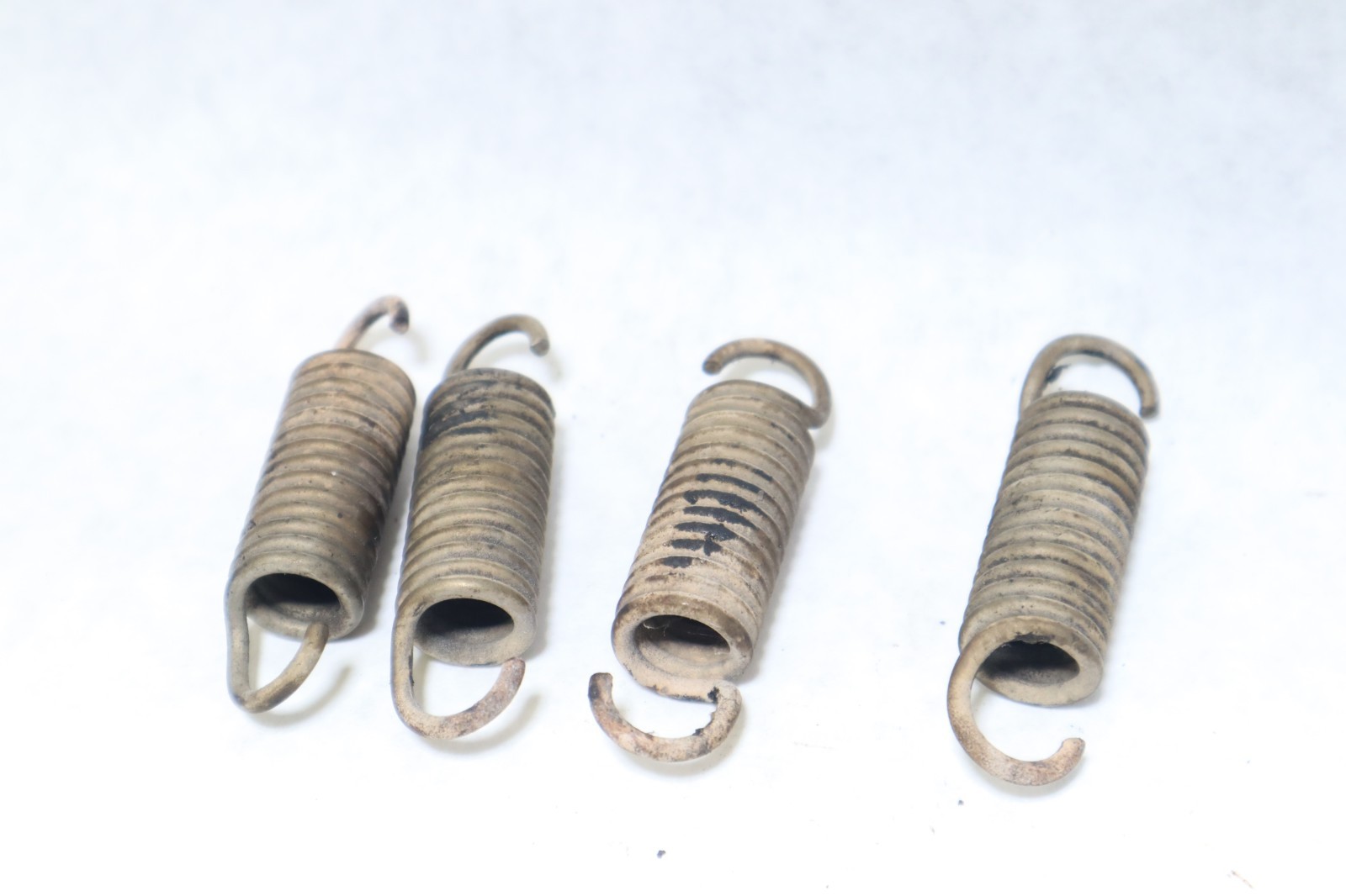 can-am bombardier traxter Set of 4 415107100 exhaust springs - Image 4