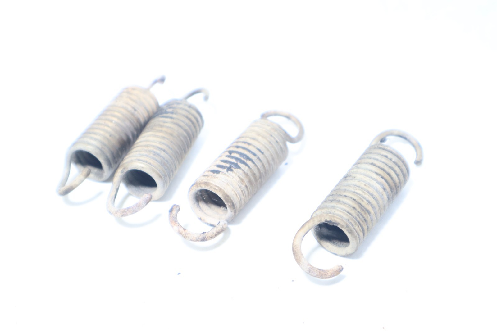 can-am bombardier traxter Set of 4 415107100 exhaust springs - Image 5