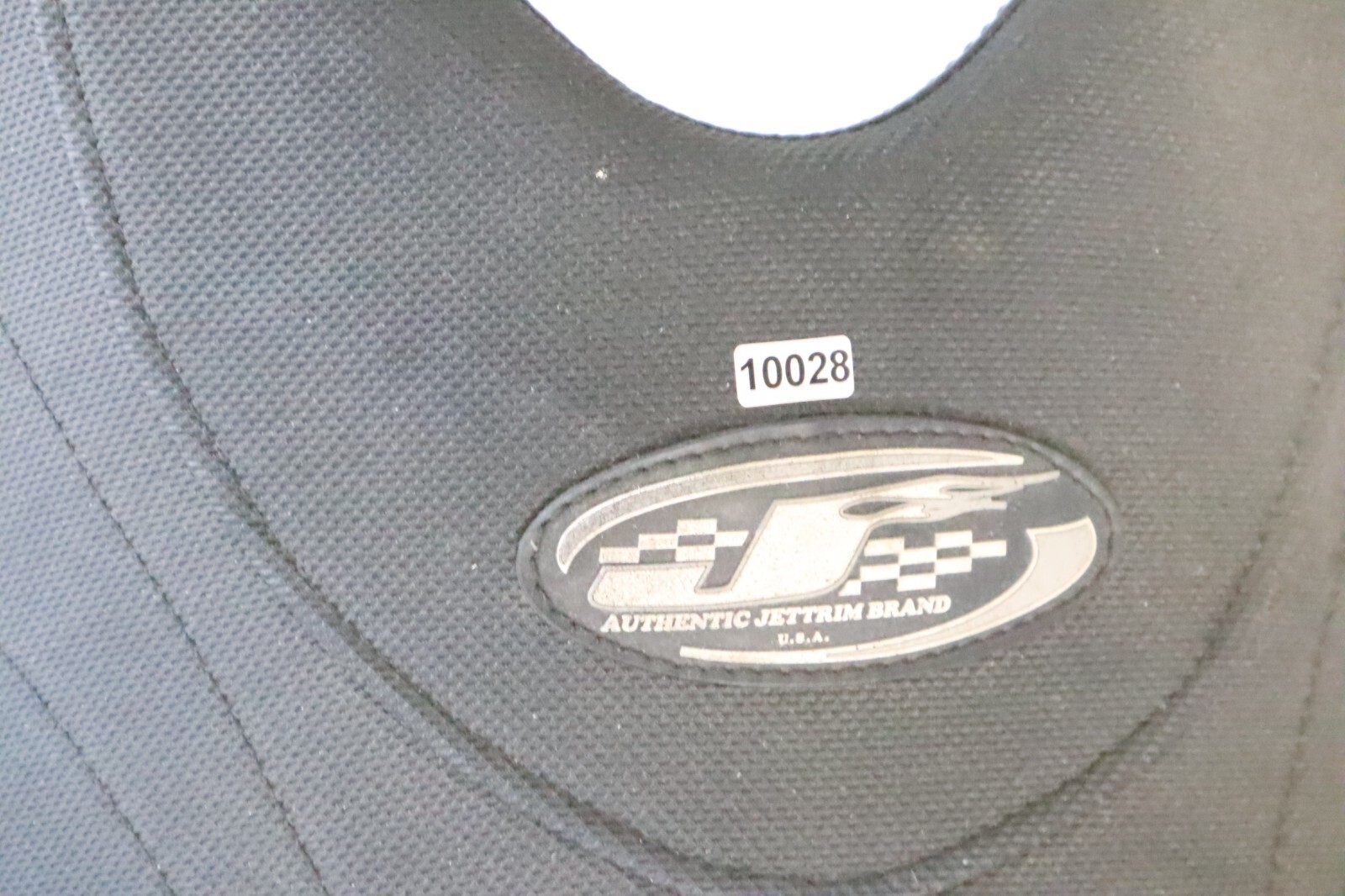 2004 - 2006 SEADOO RXP SEAT ASSY WITH jet trim seat cover - Image 3