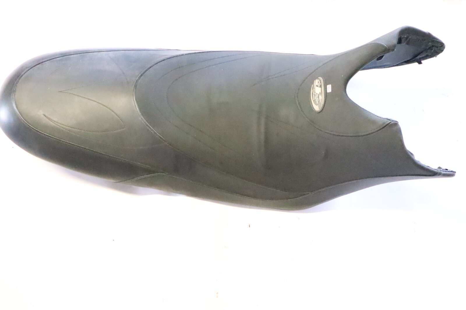 2004 - 2006 SEADOO RXP SEAT ASSY WITH jet trim seat cover - Image 7