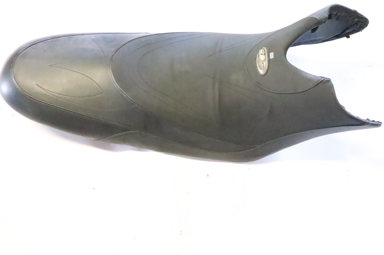 2004 - 2006 SEADOO RXP SEAT ASSY WITH jet trim seat cover - Image 8