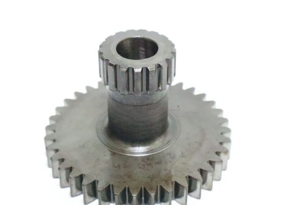 80-82 honda goldwing 1100 FINAL DRIVEN GEAR 23511-463-000  USED - Image 5