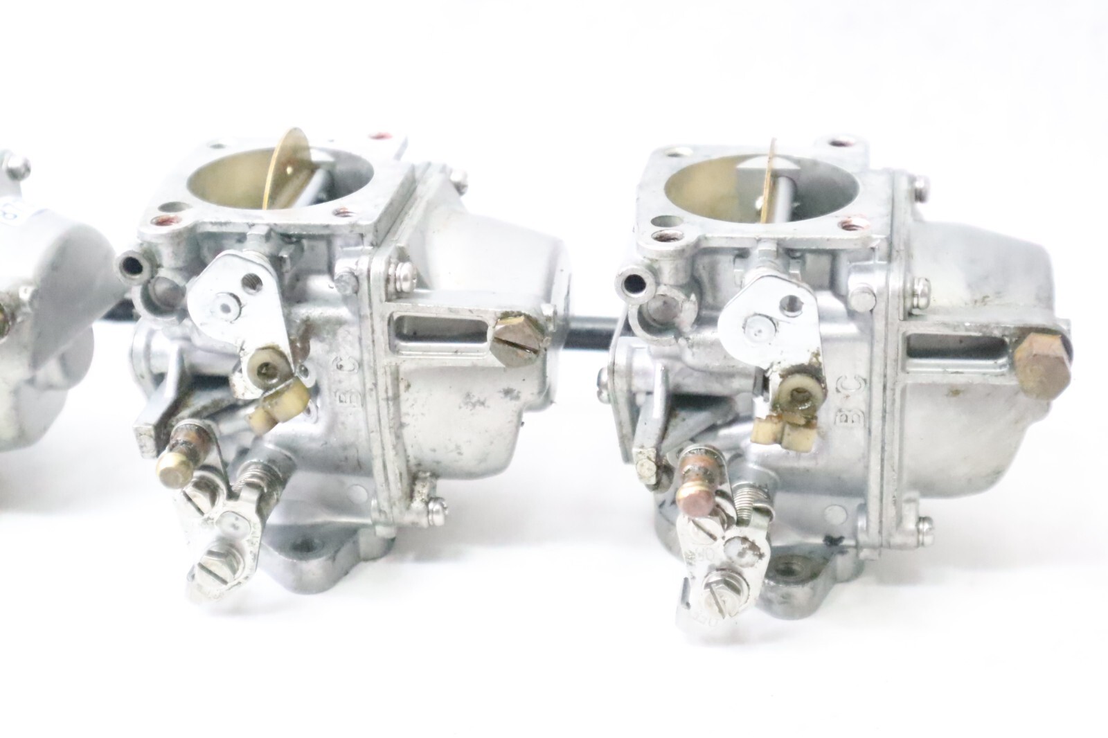 Tohatsu m 115 120 hp Carburetor assy 3E0032001, OEM m120a - Image 4