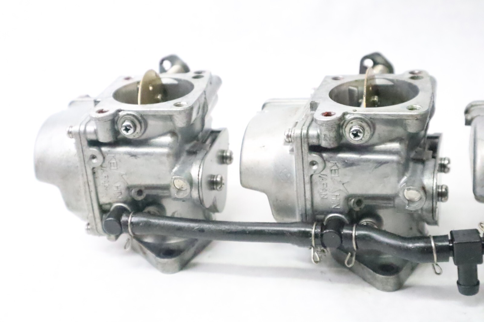 Tohatsu m 115 120 hp Carburetor assy 3E0032001, OEM m120a - Image 10