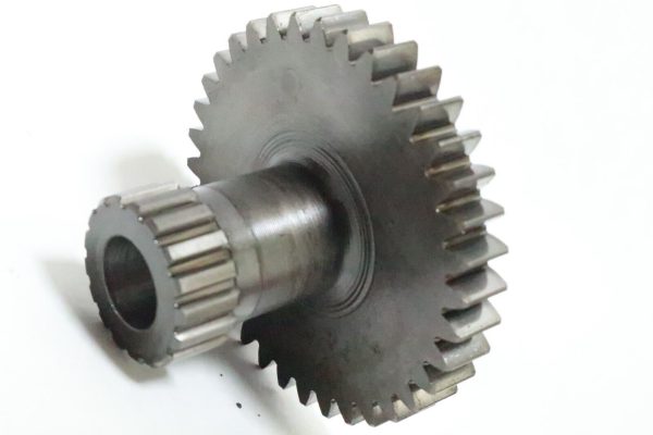 80-82 honda goldwing 1100 FINAL DRIVEN GEAR 23511-463-000  USED - Image 7