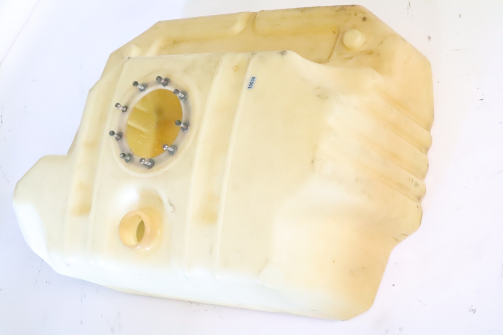 OEM 2004 SEA-DOO SEADOO RXP GTX 4TEC SUPERCHARGED FUEL GAS TANK RESERVIOR