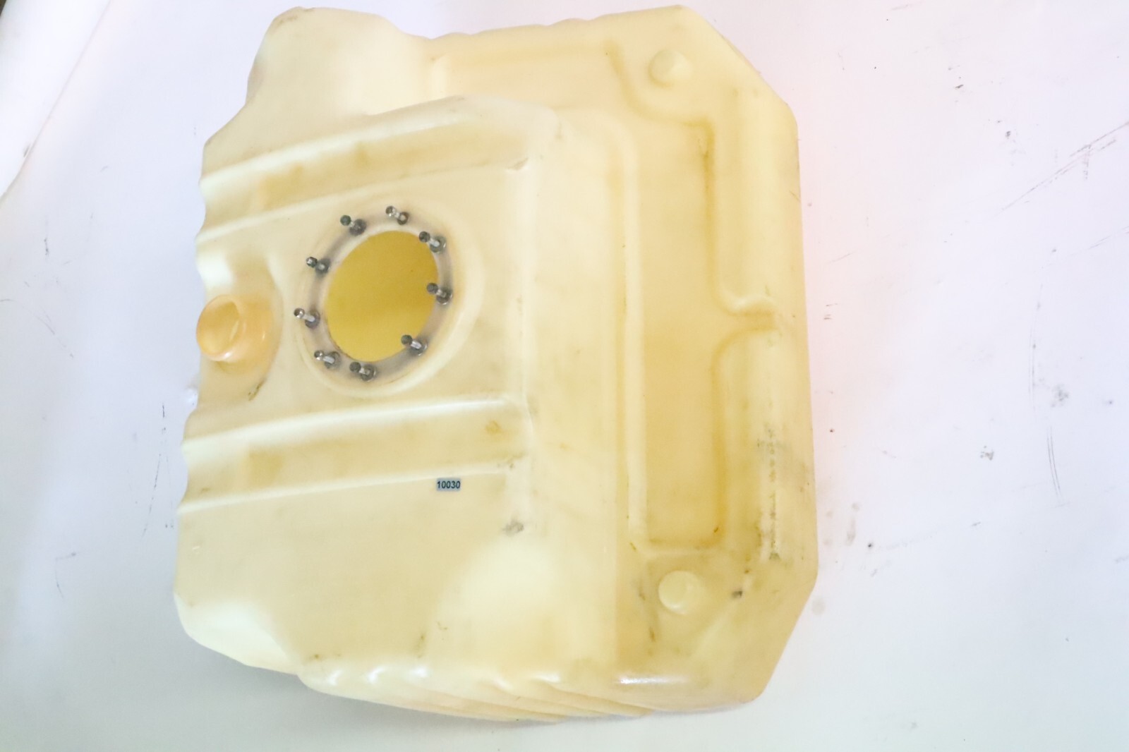 OEM 2004 SEA-DOO SEADOO RXP GTX 4TEC SUPERCHARGED FUEL GAS TANK RESERVIOR - Image 3