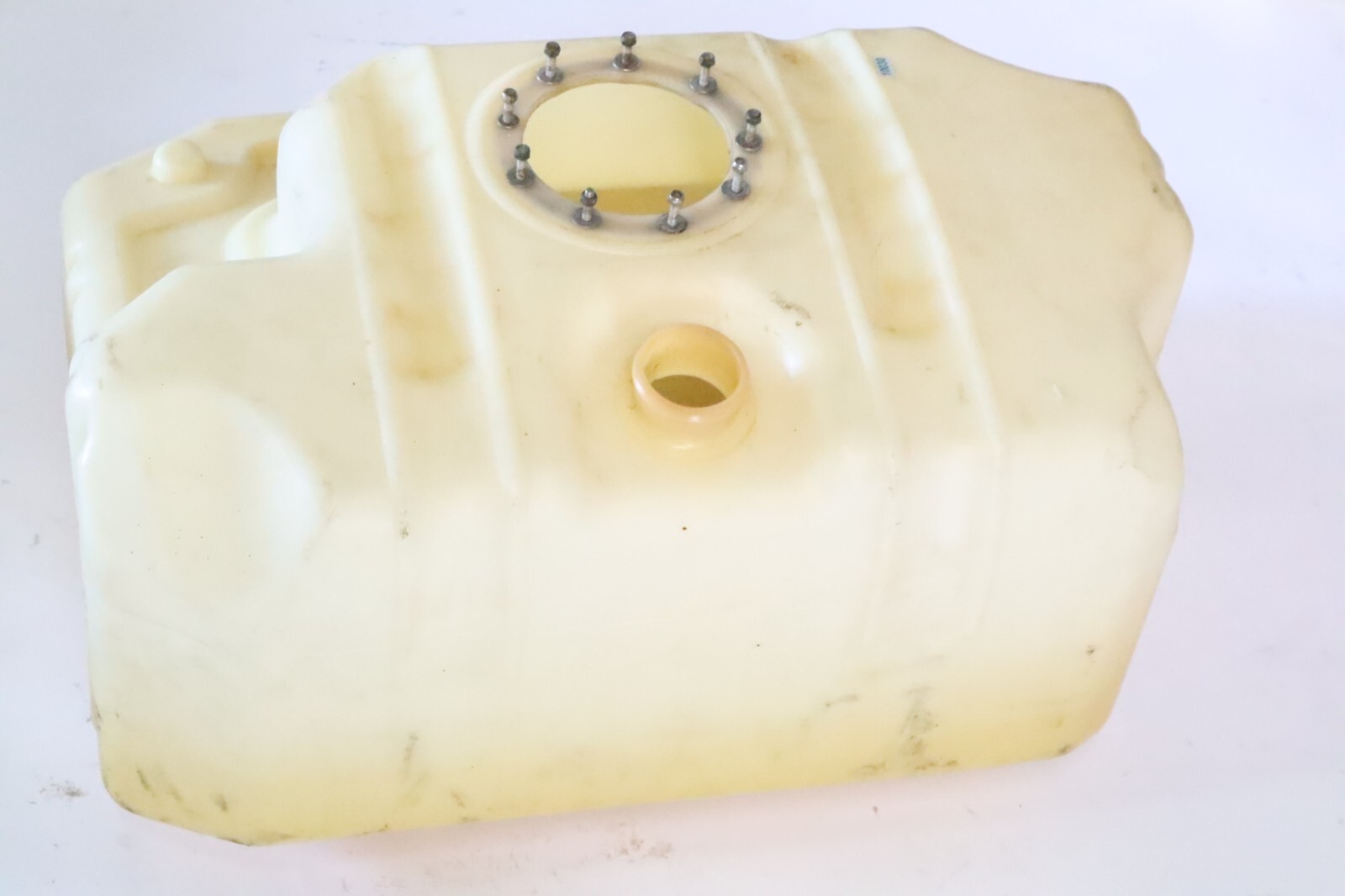 OEM 2004 SEA-DOO SEADOO RXP GTX 4TEC SUPERCHARGED FUEL GAS TANK RESERVIOR - Image 5