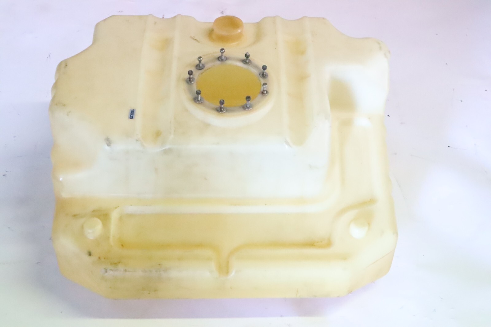 OEM 2004 SEA-DOO SEADOO RXP GTX 4TEC SUPERCHARGED FUEL GAS TANK RESERVIOR - Image 8