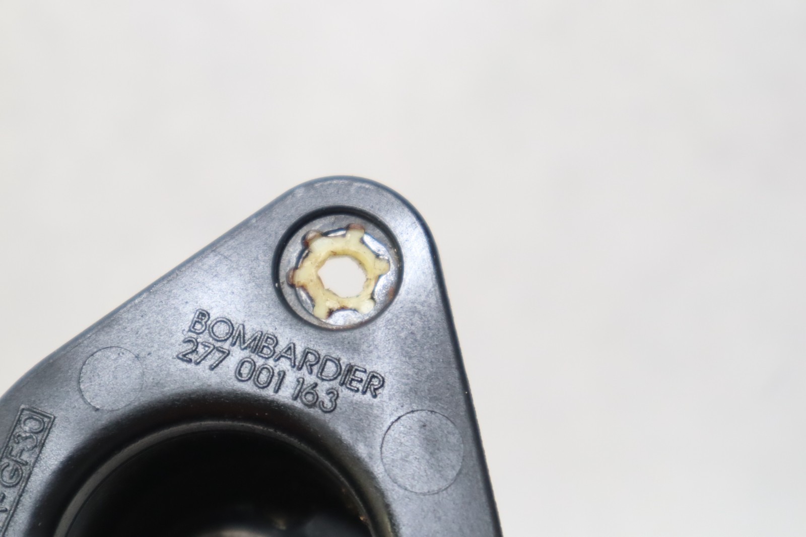 OEM SeaDoo 277001163 Rod Grommet - GTI GTX RXP RXT GTX WAKE Used - Image 5