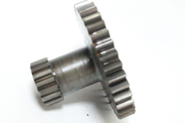 80-82 honda goldwing 1100 FINAL DRIVEN GEAR 23511-463-000  USED - Image 8