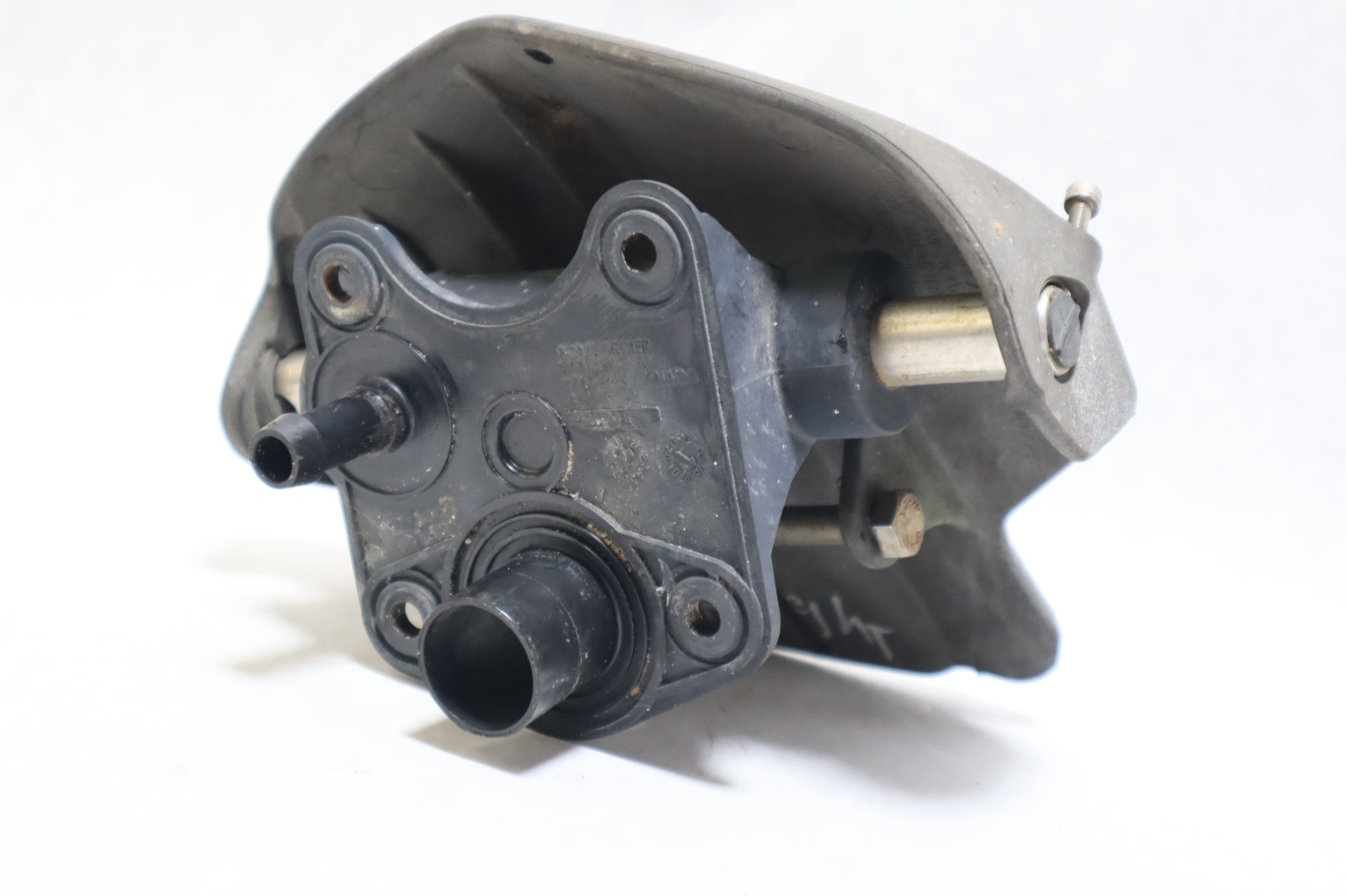 265000036 277001487 2009 Seadoo RXT-X 255 Right Side RH OPAS O.P.A.S GTX RXT - Image 5