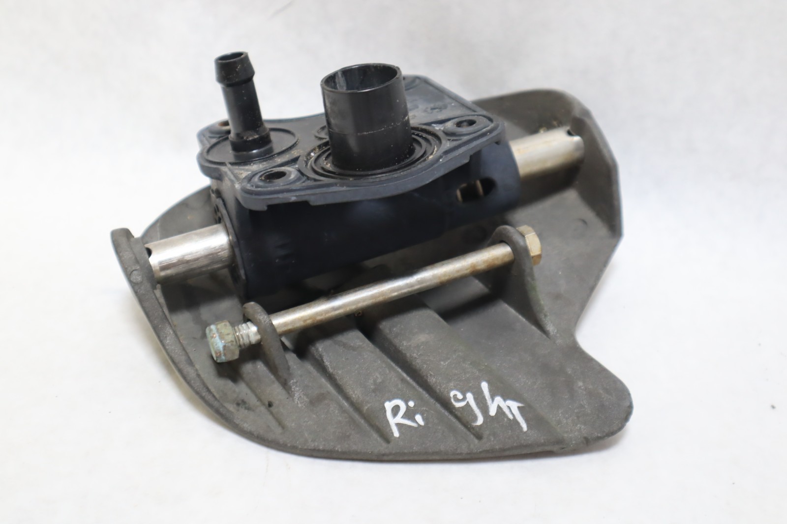 265000036 277001487 2009 Seadoo RXT-X 255 Right Side RH OPAS O.P.A.S GTX RXT - Image 7