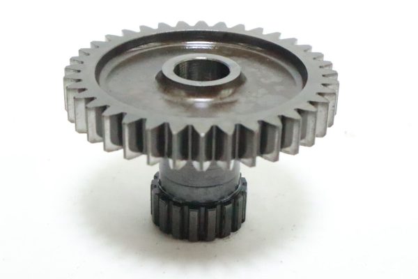 80-82 honda goldwing 1100 FINAL DRIVEN GEAR 23511-463-000  USED - Image 10