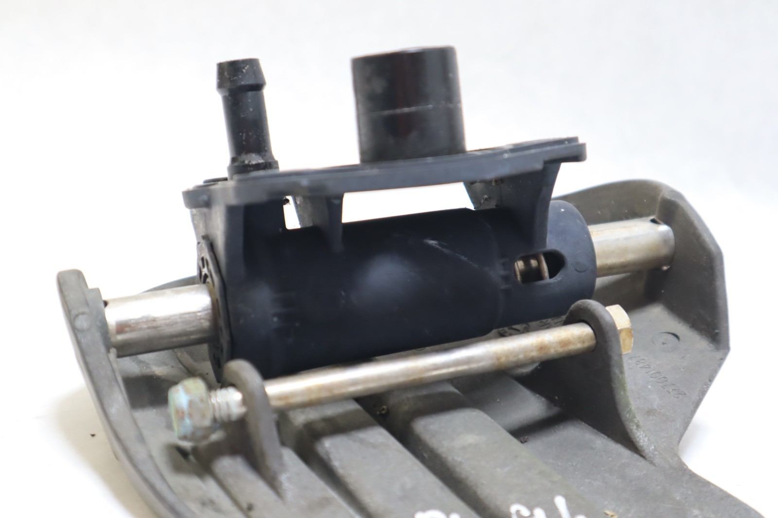 265000036 277001487 2009 Seadoo RXT-X 255 Right Side RH OPAS O.P.A.S GTX RXT - Image 9
