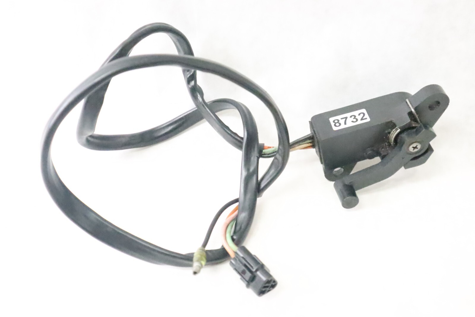 Tohatsu Nissan 115 120 m120a Trim Sender 3E0-72574-0 3E0725740