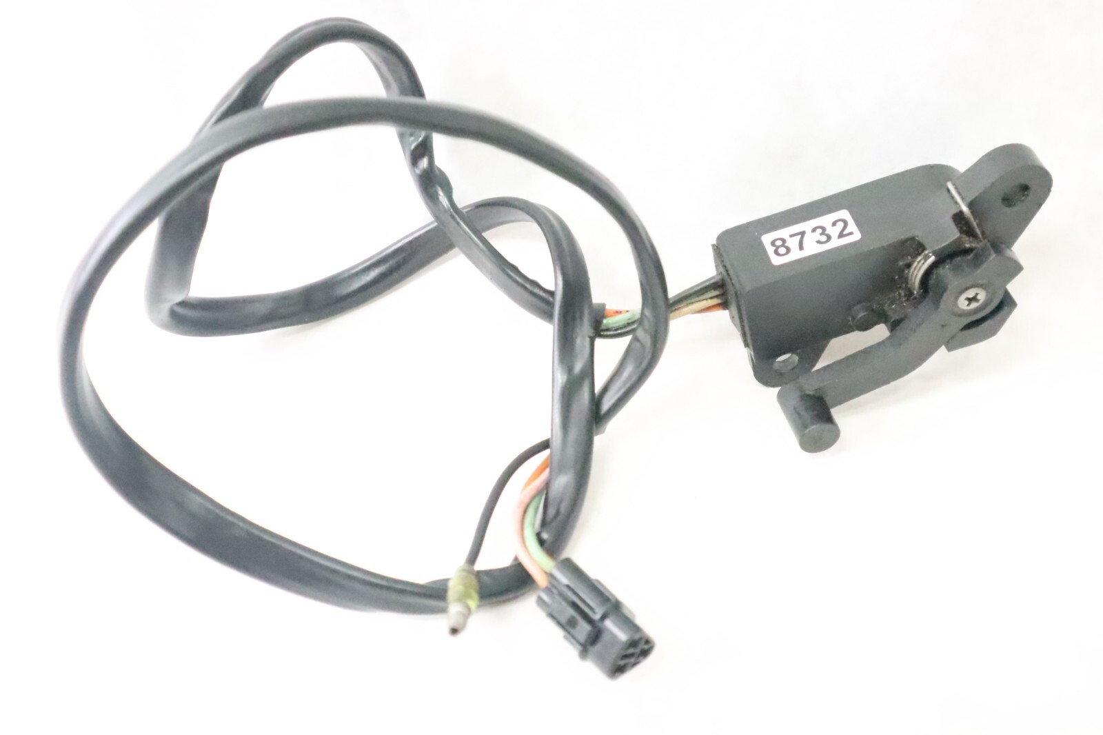 Tohatsu Nissan 115 120 m120a Trim Sender 3E0-72574-0 3E0725740 - Image 3