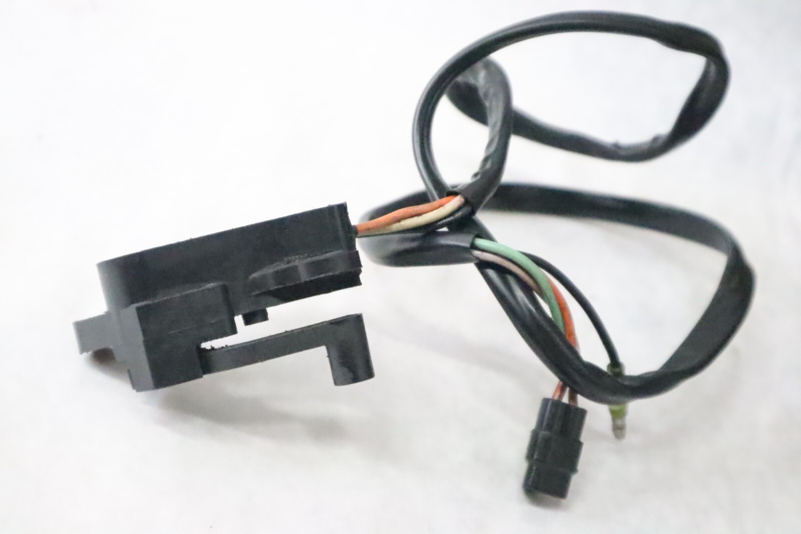 Tohatsu Nissan 115 120 m120a Trim Sender 3E0-72574-0 3E0725740 - Image 7