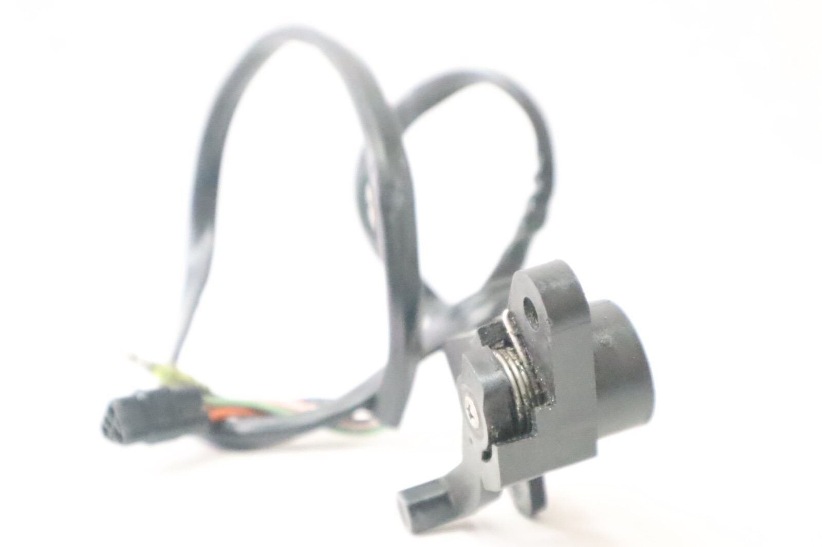 Tohatsu Nissan 115 120 m120a Trim Sender 3E0-72574-0 3E0725740 - Image 9