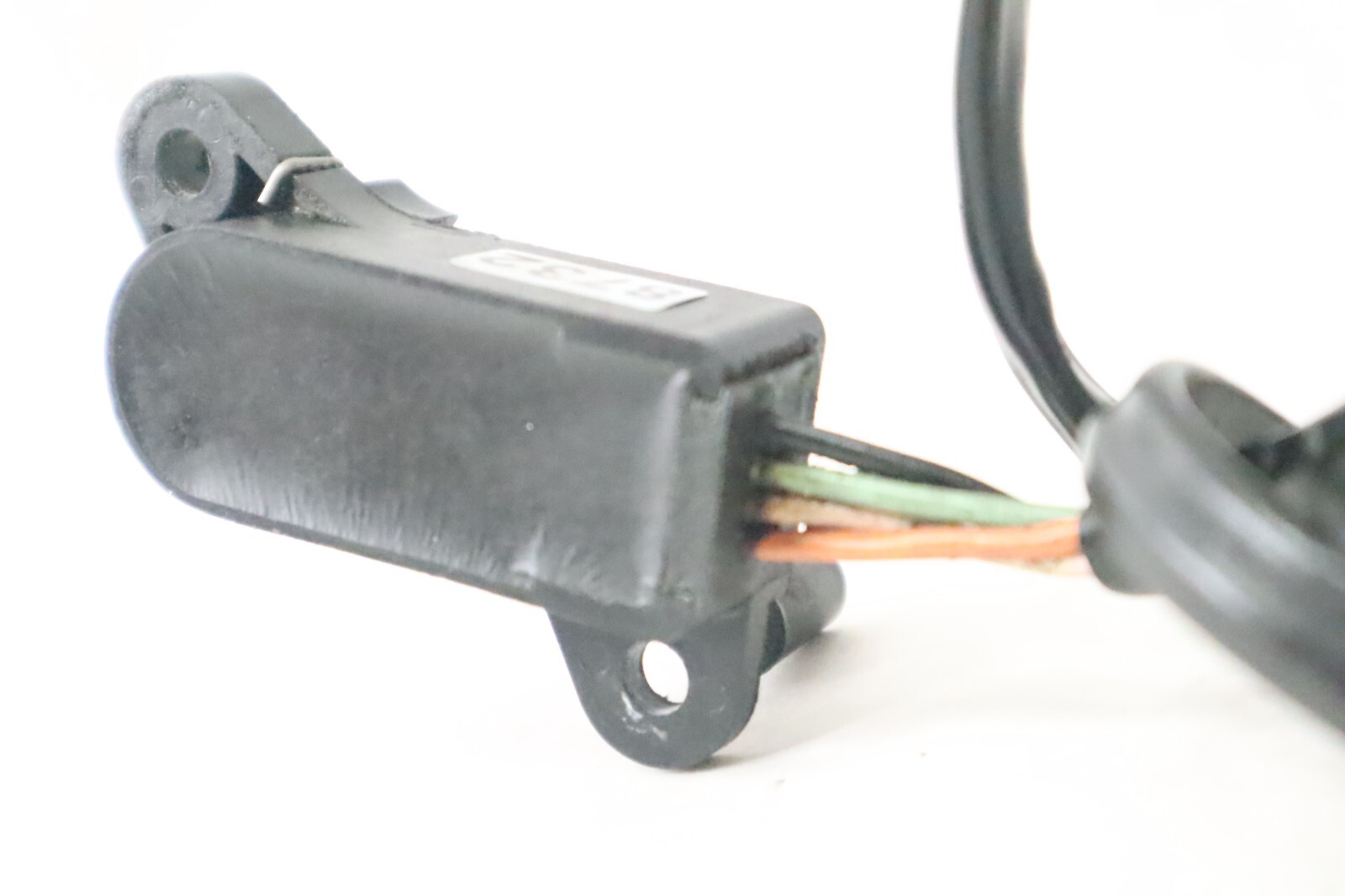 Tohatsu Nissan 115 120 m120a Trim Sender 3E0-72574-0 3E0725740 - Image 10