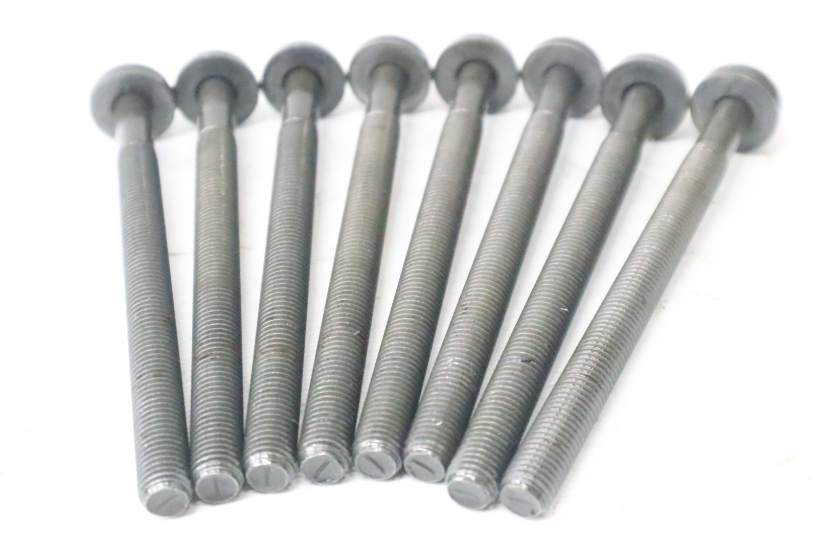 QTY 8 OEM SEADOO 2003-2017 RXT RXP GTI GTX GTI SE 155 215 255 CYLINDER HEAD BOLT