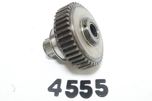 HONDA GOLDWING 1100 OEM PRIMARY DRIVEN SPROCKET 23110-463-000 MH79  USED - Image 12