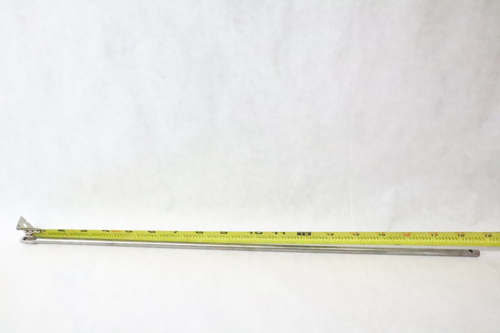 TOHATSU 115 120 140 HP SHIFT SHAFT ROD 353-66215-1 - Image 8