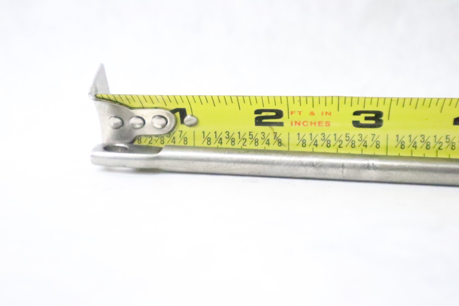 TOHATSU 115 120 140 HP SHIFT SHAFT ROD 353-66215-1 - Image 9