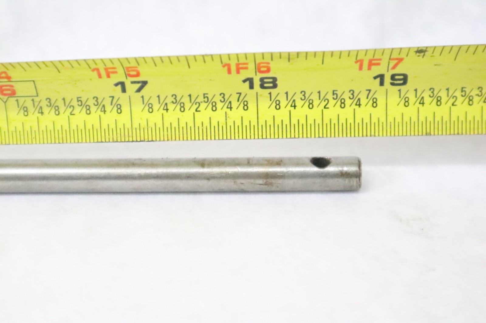 TOHATSU 115 120 140 HP SHIFT SHAFT ROD 353-66215-1 - Image 10