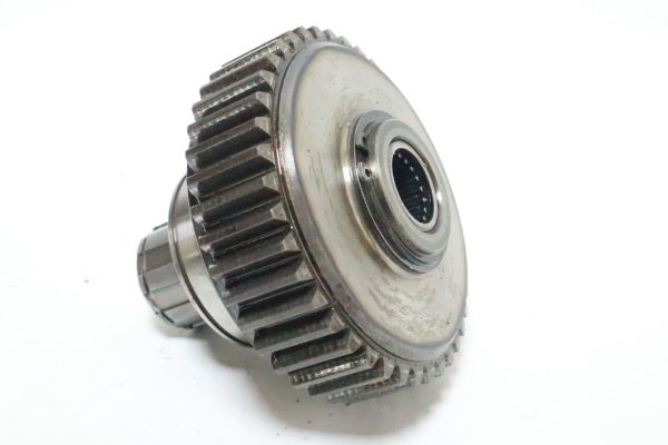 HONDA GOLDWING 1100 OEM PRIMARY DRIVEN SPROCKET 23110-463-000 MH79  USED - Image 2