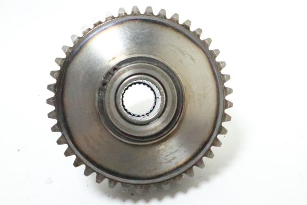 HONDA GOLDWING 1100 OEM PRIMARY DRIVEN SPROCKET 23110-463-000 MH79  USED - Image 3