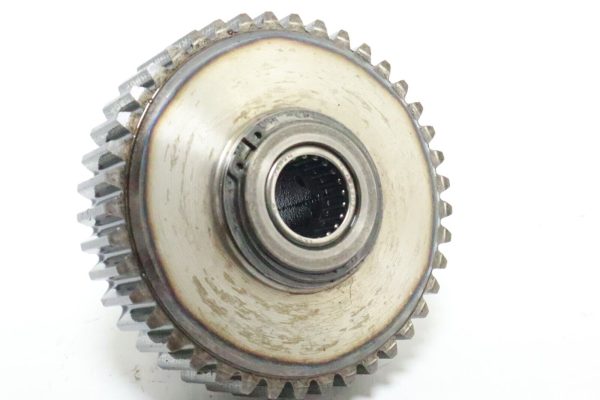 HONDA GOLDWING 1100 OEM PRIMARY DRIVEN SPROCKET 23110-463-000 MH79  USED - Image 4