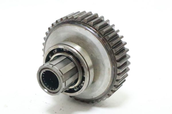 HONDA GOLDWING 1100 OEM PRIMARY DRIVEN SPROCKET 23110-463-000 MH79  USED - Image 5