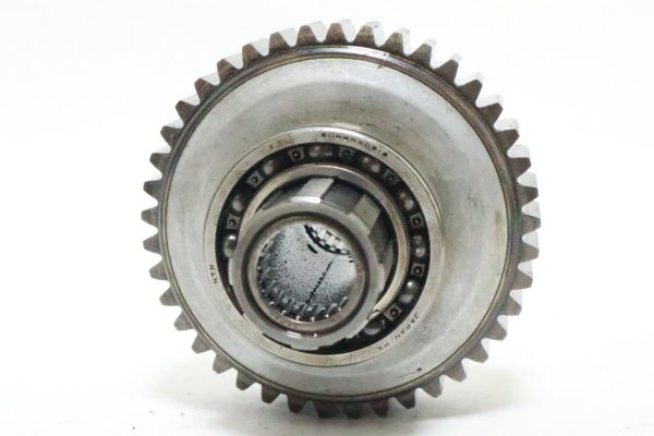 HONDA GOLDWING 1100 OEM PRIMARY DRIVEN SPROCKET 23110-463-000 MH79  USED - Image 6