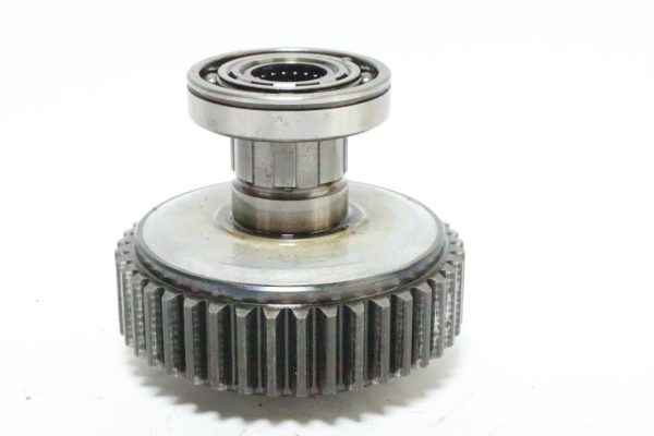 HONDA GOLDWING 1100 OEM PRIMARY DRIVEN SPROCKET 23110-463-000 MH79  USED - Image 7