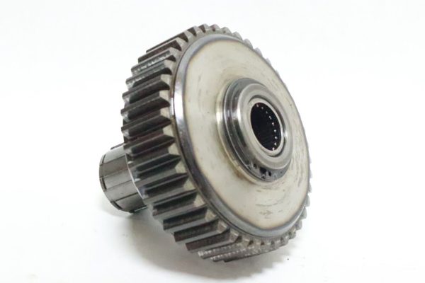 HONDA GOLDWING 1100 OEM PRIMARY DRIVEN SPROCKET 23110-463-000 MH79  USED - Image 9