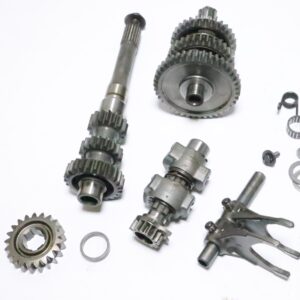 Dobson Parts