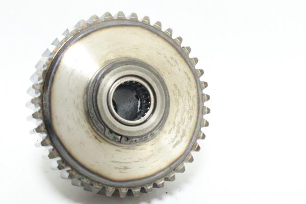 HONDA GOLDWING 1100 OEM PRIMARY DRIVEN SPROCKET 23110-463-000 MH79  USED - Image 11